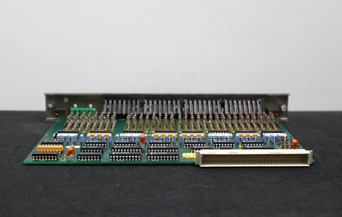 Bild des Artikels BOSCH-E24V--Input-Modul-Mat-Nr.-047961-106401-gebraucht