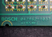 Bild des Artikels BOSCH-E24V--Input-Modul-Mat-Nr.-047961-106401-gebraucht