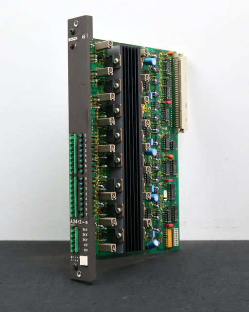 Bild des Artikels BOSCH-Digital-Output-Board-050634-206401/203303-A24/2-e-gebraucht