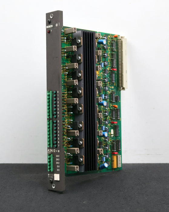 Bild des Artikels BOSCH-Digital-Output-Board-050634-206401/203303-A24/2-e-gebraucht