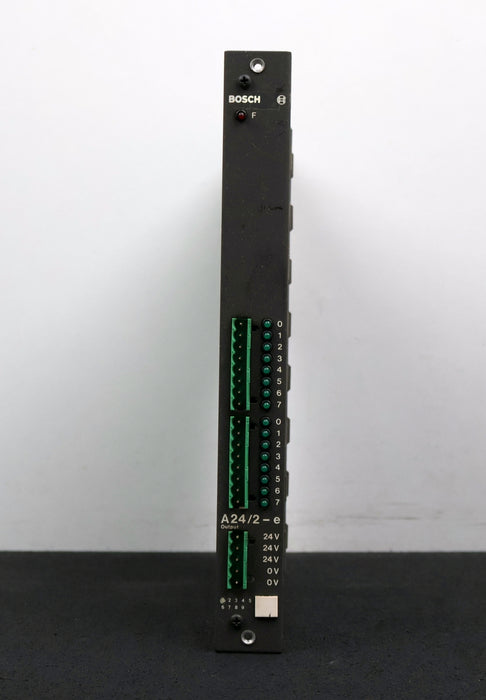 Bild des Artikels BOSCH-Digital-Output-Board-050634-206401/203303-A24/2-e-gebraucht