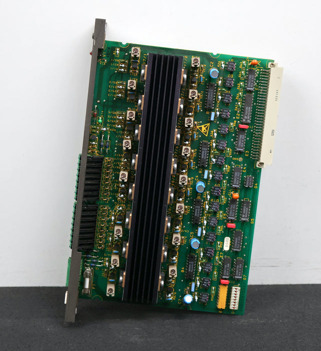Bild des Artikels BOSCH-Digital-Output-Board-050634-206401/203303-A24/2-e-gebraucht