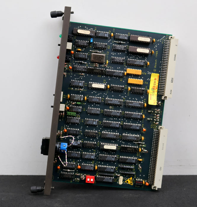 Bild des Artikels BOSCH-Zentraleinheit-ZE-612-Mat.Nr.-063815-102401-gebraucht