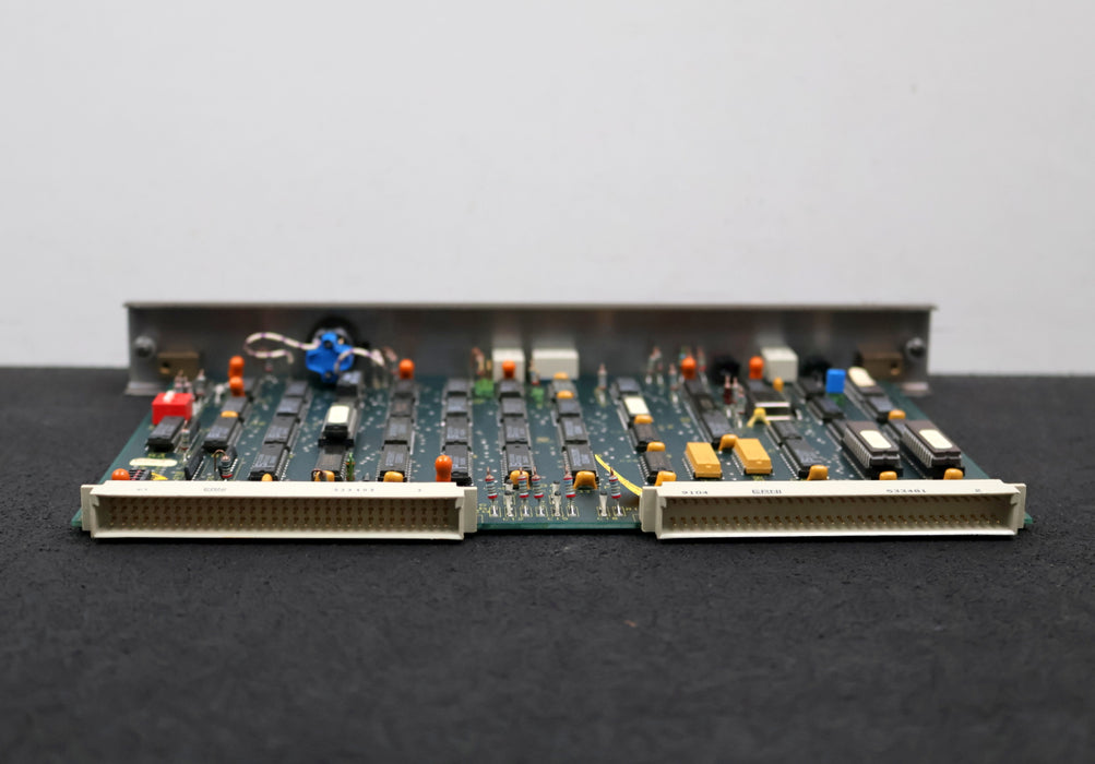 Bild des Artikels BOSCH-Zentraleinheit-ZE-612-Mat.Nr.-063815-102401-gebraucht