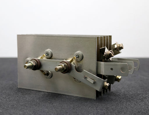 Bild des Artikels SIEMENS-Gleichrichtsäule-Typ-SSi30E11/12-DB250/330-90S/200G-C67117-A5306-A595