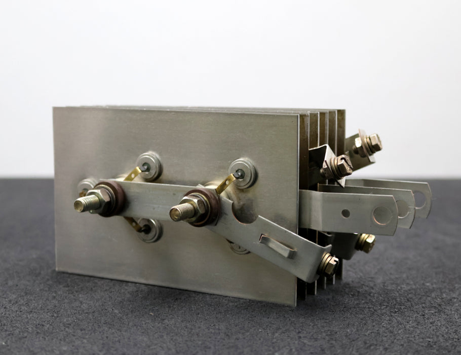 Bild des Artikels SIEMENS-Gleichrichtsäule-Typ-SSi30E11/12-DB250/330-90S/200G-C67117-A5306-A595