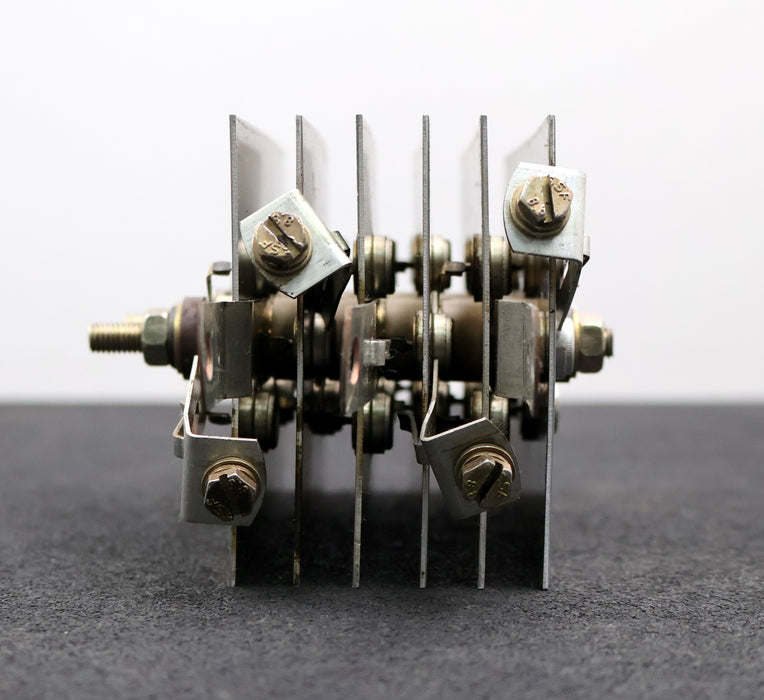 Bild des Artikels SIEMENS-Gleichrichtsäule-Typ-SSi30E11/12-DB250/330-90S/200G-C67117-A5306-A595