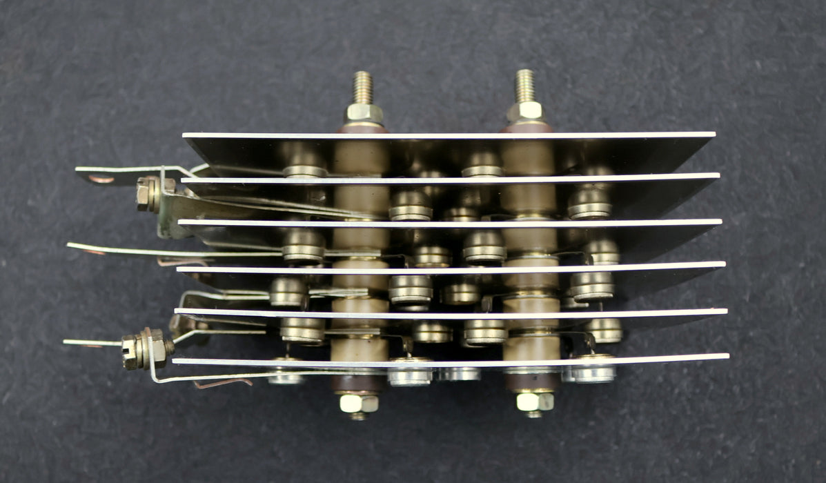 Bild des Artikels SIEMENS-Gleichrichtsäule-Typ-SSi30E11/12-DB250/330-90S/200G-C67117-A5306-A595