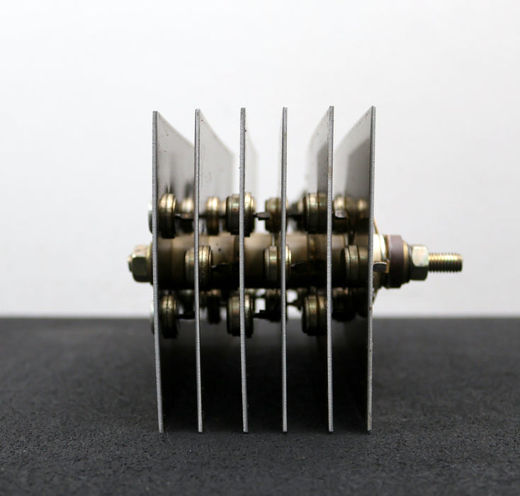 Bild des Artikels SIEMENS-Gleichrichtsäule-Typ-SSi30E11/12-DB250/330-90S/200G-C67117-A5306-A595