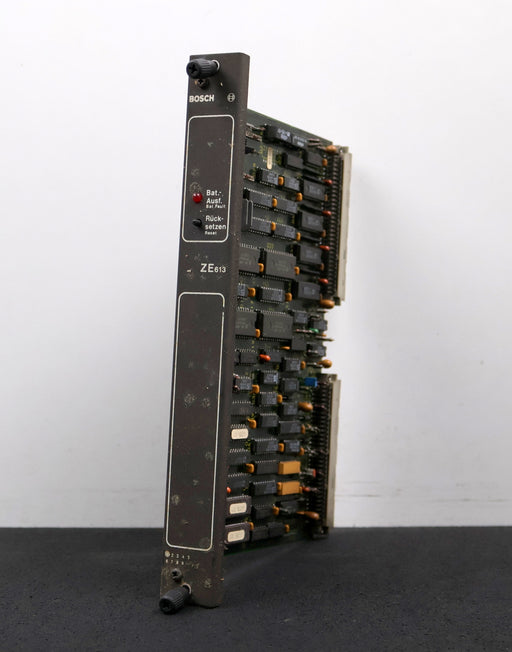 Bild des Artikels BOSCH-Zentraleinheit-ZE613-Mat.Nr.062393-106401-gebraucht