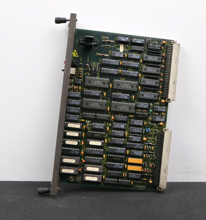 Bild des Artikels BOSCH-Zentraleinheit-ZE613-Mat.Nr.062393-106401-gebraucht