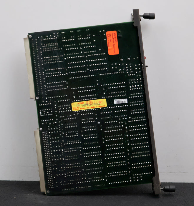 Bild des Artikels BOSCH-Zentraleinheit-ZE613-Mat.Nr.062393-106401-gebraucht