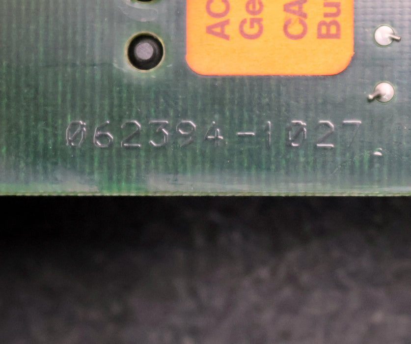 Bild des Artikels BOSCH-Zentraleinheit-ZE613-Mat.Nr.062393-106401-gebraucht