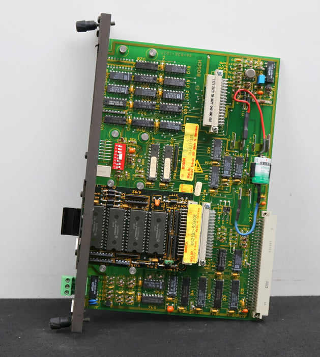 Bild des Artikels BOSCH-Zentraleinheit-M601-Mat.Nr.-064837-105-+-RAM-16k-Mat.Nr.-052192-508401