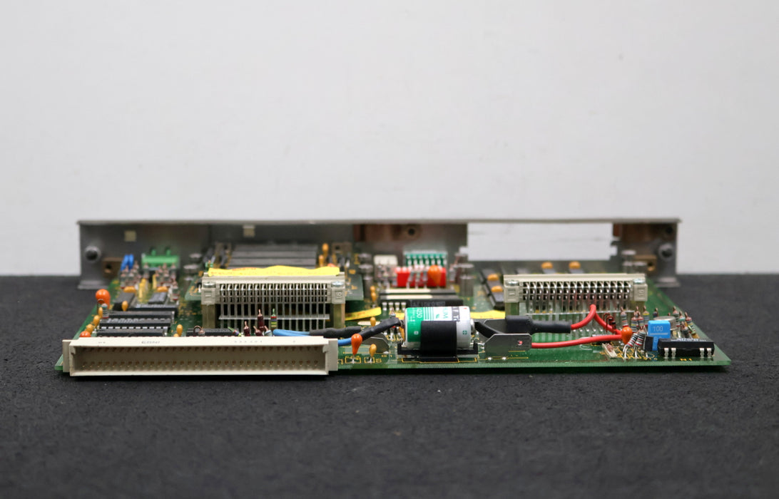 Bild des Artikels BOSCH-Zentraleinheit-M601-Mat.Nr.-064837-105-+-RAM-16k-Mat.Nr.-052192-508401