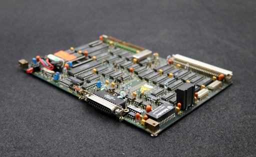 Bild des Artikels BOSCH-Steuerkarte-Mat.Nr.-048285-203401-/-203303-ohne-Blende-gebraucht