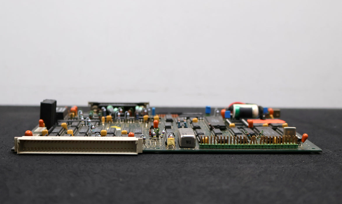 Bild des Artikels BOSCH-Steuerkarte-Mat.Nr.-048285-203401-/-203303-ohne-Blende-gebraucht