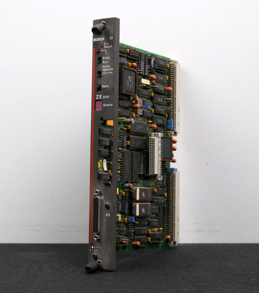 Bild des Artikels BOSCH-Elektronikmodul-ZE300-Mat.Nr.-064769-101401-gebraucht