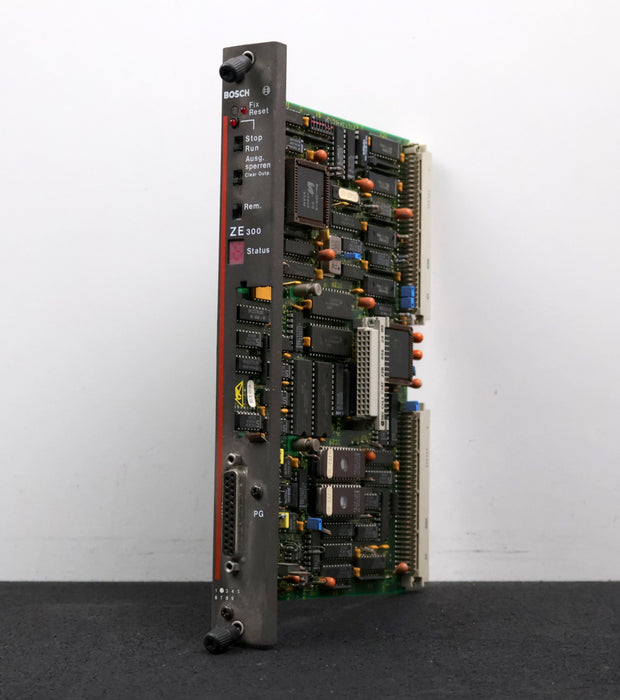 Bild des Artikels BOSCH-Elektronikmodul-ZE300-Mat.Nr.-064769-101401-gebraucht