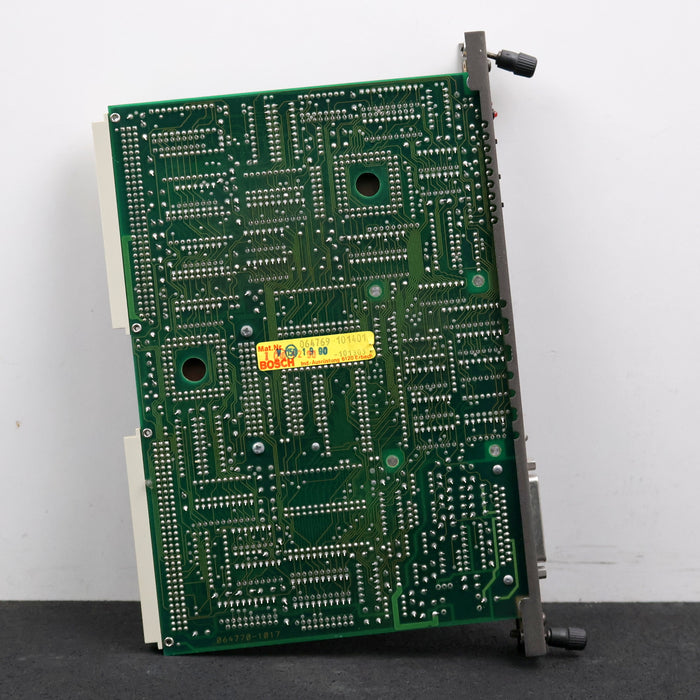 Bild des Artikels BOSCH-Elektronikmodul-ZE300-Mat.Nr.-064769-101401-gebraucht