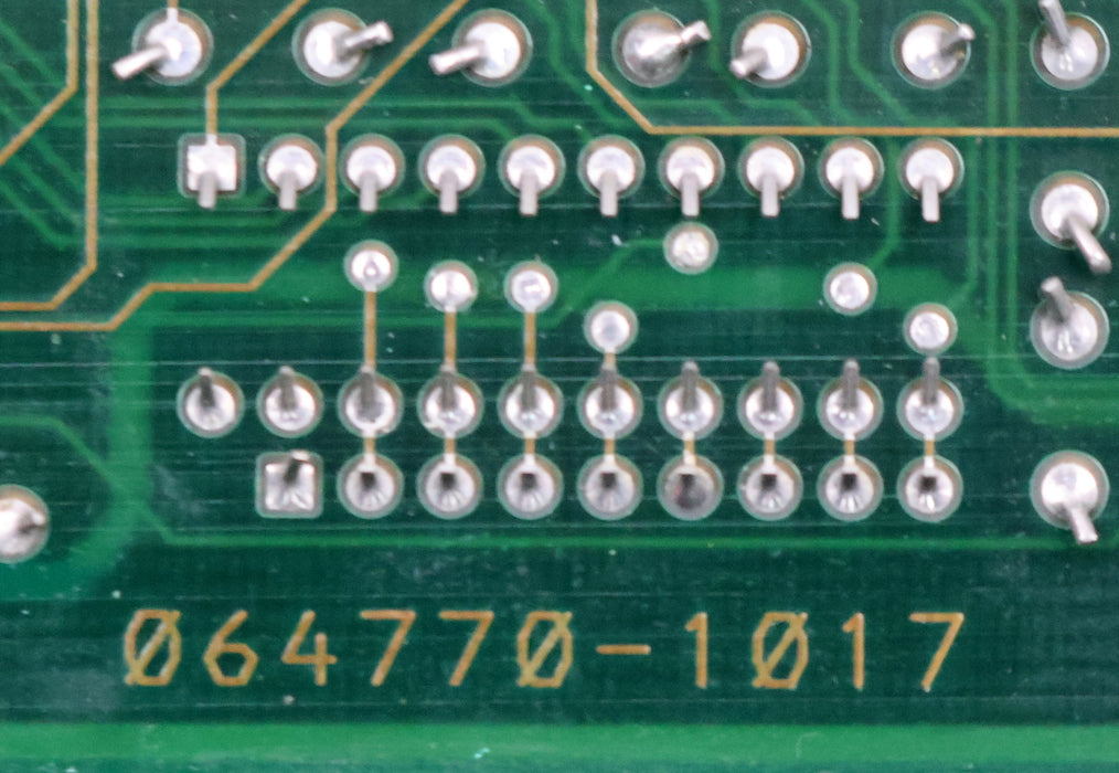 Bild des Artikels BOSCH-Elektronikmodul-ZE300-Mat.Nr.-064769-101401-gebraucht