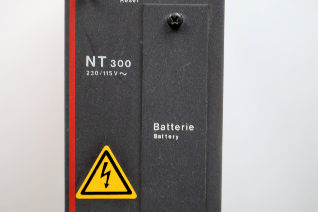 Bild des Artikels BOSCH-Netzteil-NT300-Mat.Nr.-052001-307-gebraucht