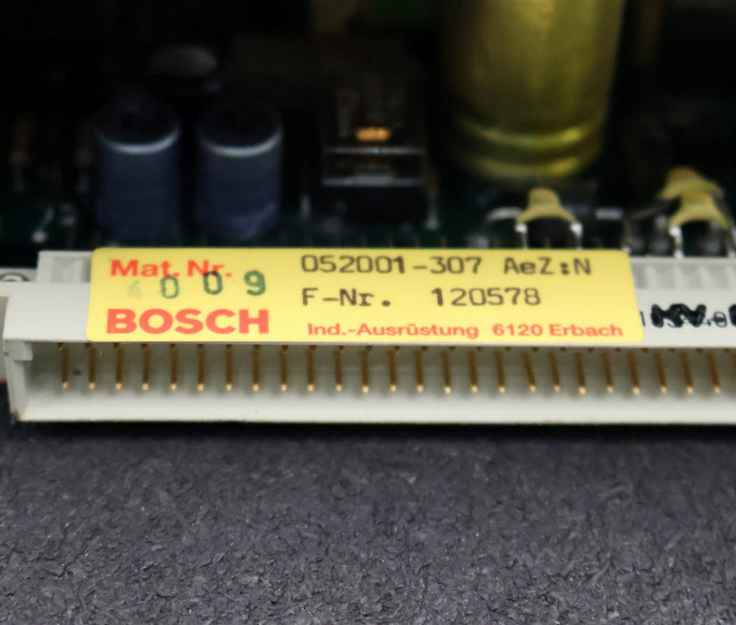 Bild des Artikels BOSCH-Netzteil-NT300-Mat.Nr.-052001-307-gebraucht