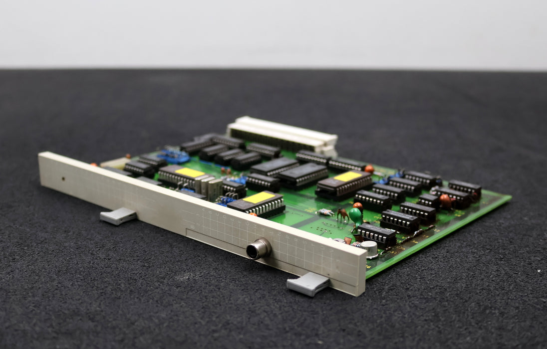 Bild des Artikels HÜLLER-HILLE-Platine-VE-00130.U1-gebraucht