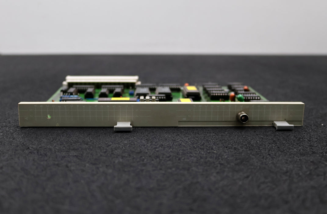 Bild des Artikels HÜLLER-HILLE-Platine-VE-00130.U1-gebraucht