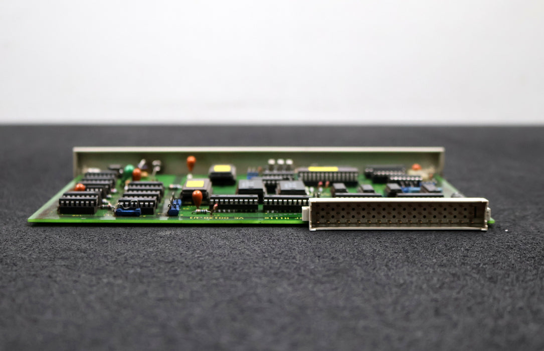 Bild des Artikels HÜLLER-HILLE-Platine-VE-00130.U1-gebraucht