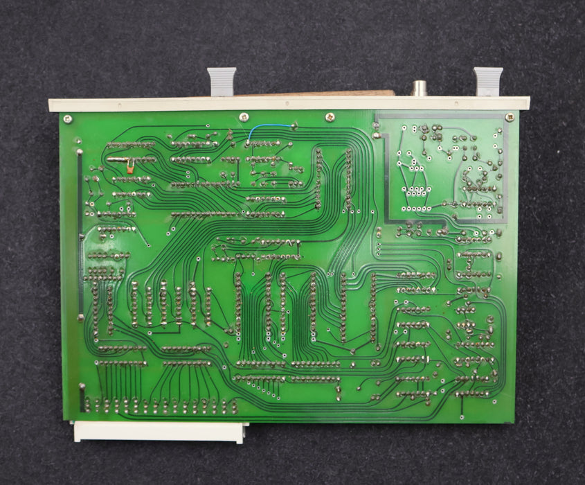 Bild des Artikels HÜLLER-HILLE-Platine-VE-00130.U1-gebraucht