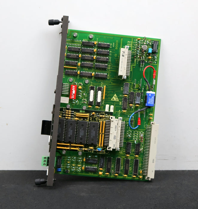 Bild des Artikels BOSCH-Zentraleinheit-M601-Mat.Nr.-1070064837-105-+-RAM-16k-gebraucht