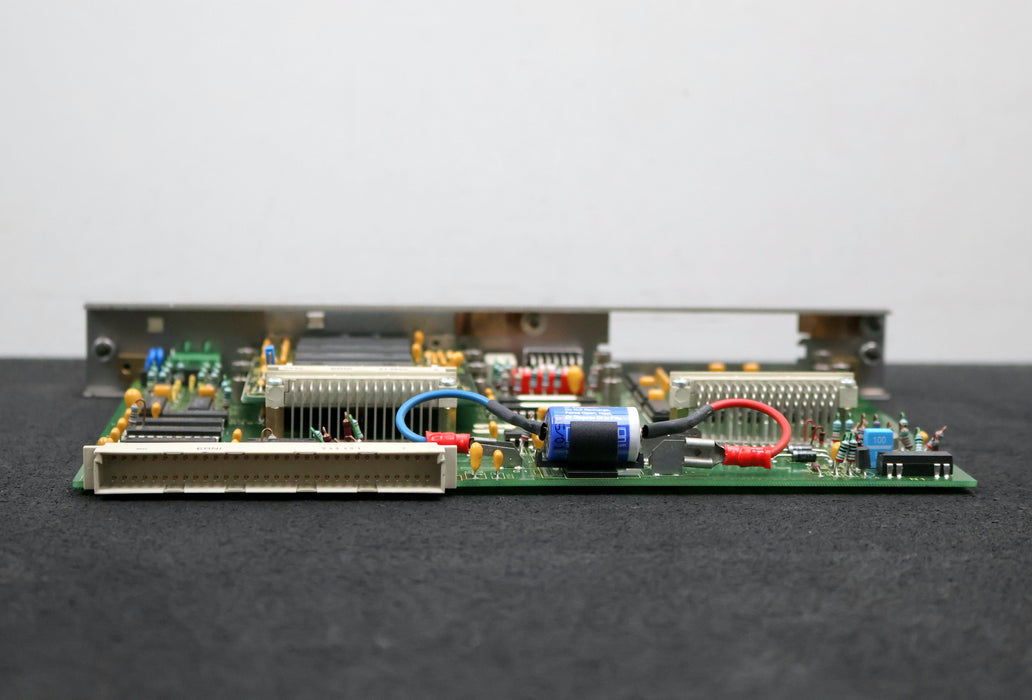 Bild des Artikels BOSCH-Zentraleinheit-M601-Mat.Nr.-1070064837-105-+-RAM-16k-gebraucht