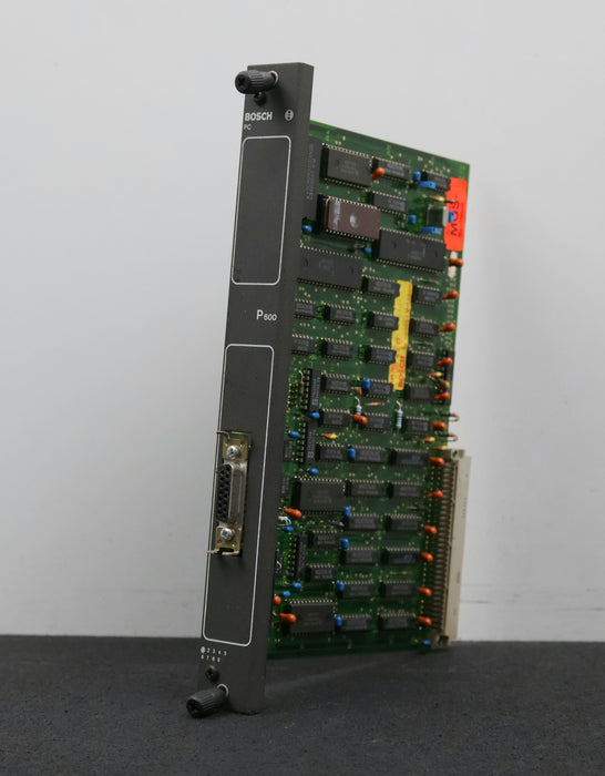 Bild des Artikels BOSCH-Steuerungsmodul-P600-Mat.Nr.-041363-302401-gebraucht
