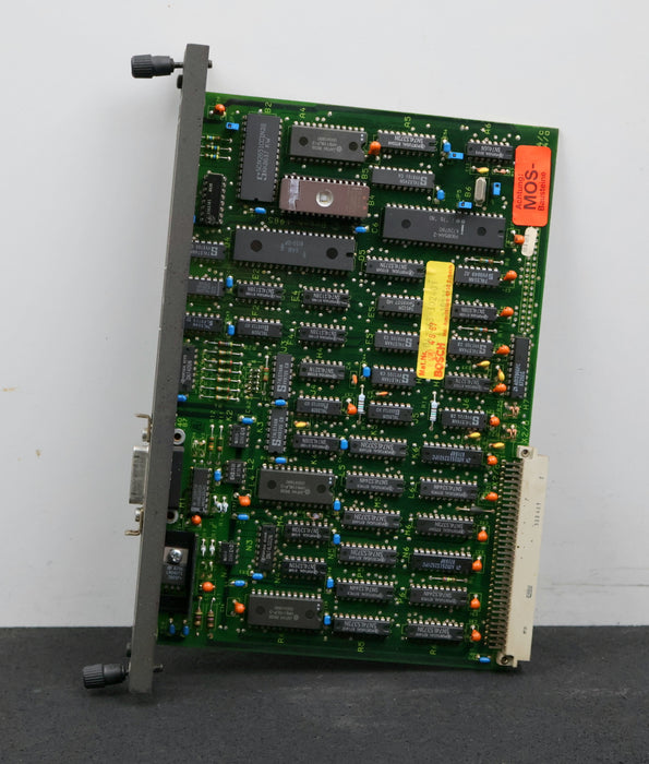 Bild des Artikels BOSCH-Steuerungsmodul-P600-Mat.Nr.-041363-302401-gebraucht