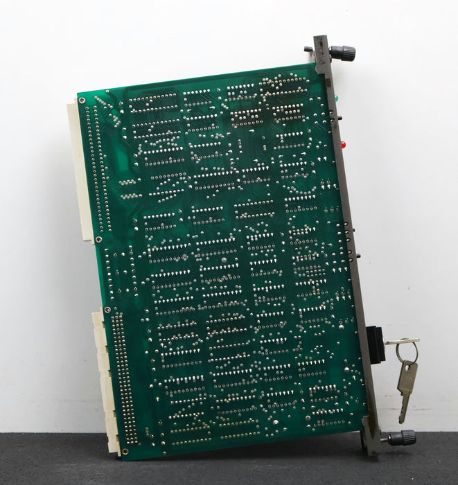 Bild des Artikels BOSCH-Einschubkarte-ZE-602-Mat-Nr.-041706-407401-mit-2-Schlüssel-gebraucht