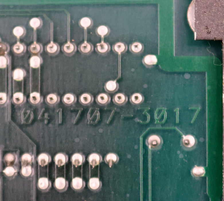 Bild des Artikels BOSCH-Einschubkarte-ZE-602-Mat-Nr.-041706-407401-mit-2-Schlüssel-gebraucht