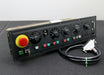 Bild des Artikels SIEMENS-SINUMERIK-800M-MA.-Tafel-mit-4-Achsmodul-6FC3986-3EU20-24VDC-gebraucht
