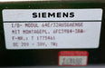Bild des Artikels SIEMENS-SINUMERIK-800M-MA.-Tafel-mit-4-Achsmodul-6FC3986-3EU20-24VDC-gebraucht