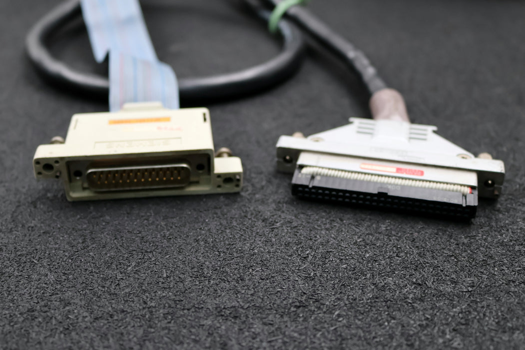 Bild des Artikels SIEMENS-SINUMERIK-800M-MA.-Tafel-mit-4-Achsmodul-6FC3986-3EU20-24VDC-gebraucht