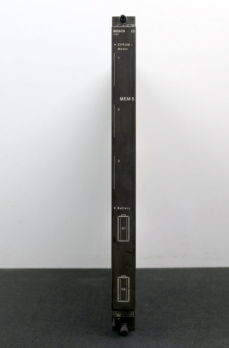 Bild des Artikels BOSCH-EPROM-Modul-MEM5-Mat.Nr.-062495-102-gebraucht
