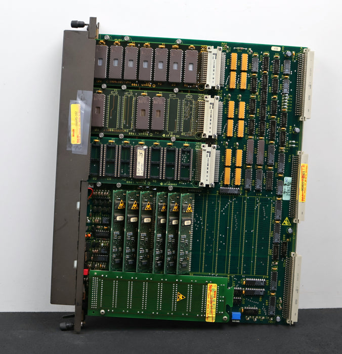 Bild des Artikels BOSCH-EPROM-Modul-MEM5-Mat.Nr.-062495-102-gebraucht