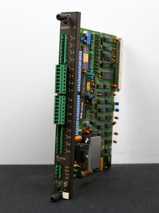 Bild des Artikels BOSCH-Analog-Input-Modul-Mat.Nr.-046088-505401-gebraucht