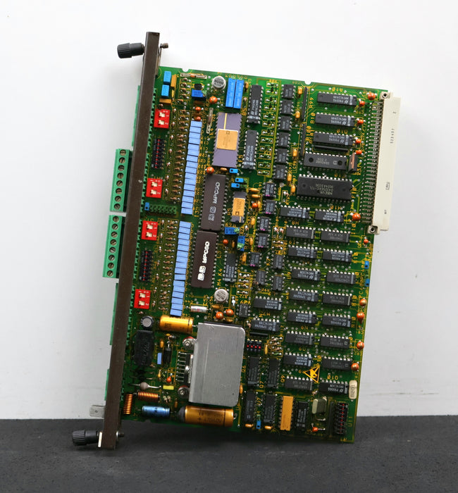 Bild des Artikels BOSCH-Analog-Input-Modul-Mat.Nr.-046088-505401-gebraucht