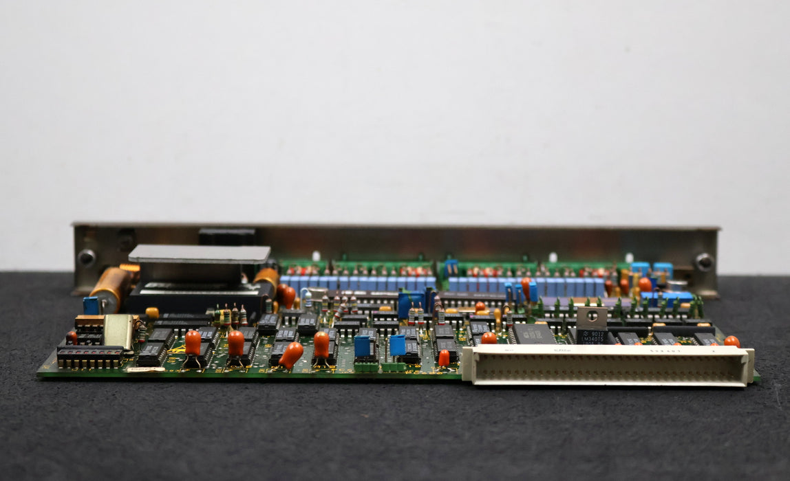 Bild des Artikels BOSCH-Analog-Input-Modul-Mat.Nr.-046088-505401-gebraucht