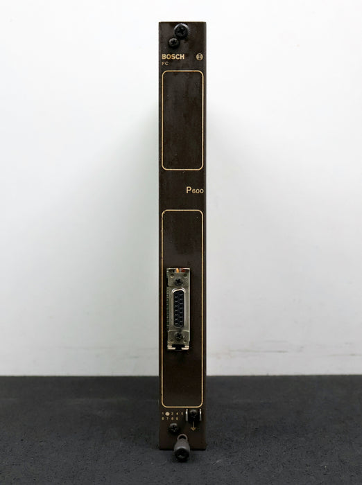 Bild des Artikels BOSCH-PC-P600-Modul-Mat.Nr.-041363-307401-gebraucht