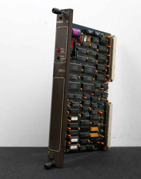 Bild des Artikels BOSCH-Zentraleinheit-ZE-613-Mat.Nr.-062393-103401-gebraucht