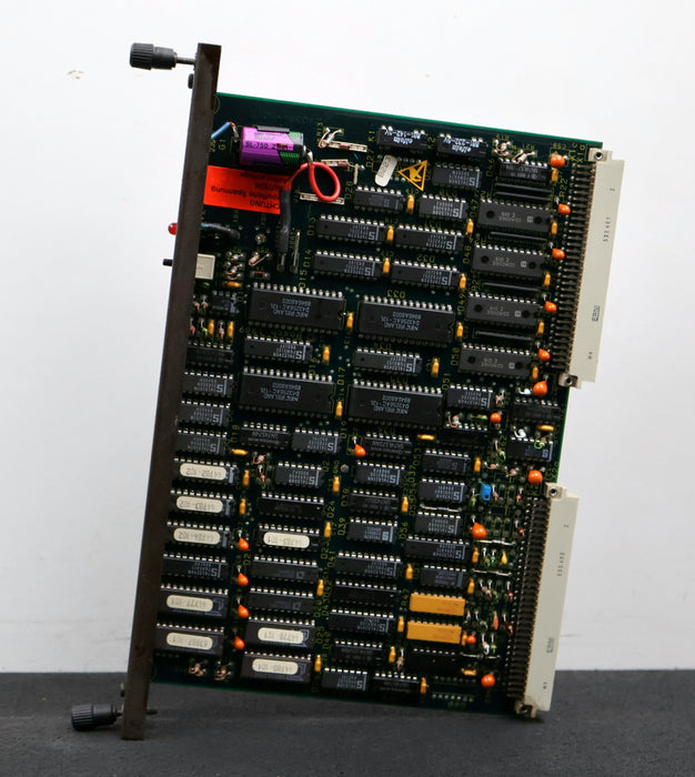 Bild des Artikels BOSCH-Zentraleinheit-ZE-613-Mat.Nr.-062393-103401-gebraucht