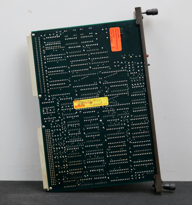 Bild des Artikels BOSCH-Zentraleinheit-ZE-613-Mat.Nr.-062393-103401-gebraucht