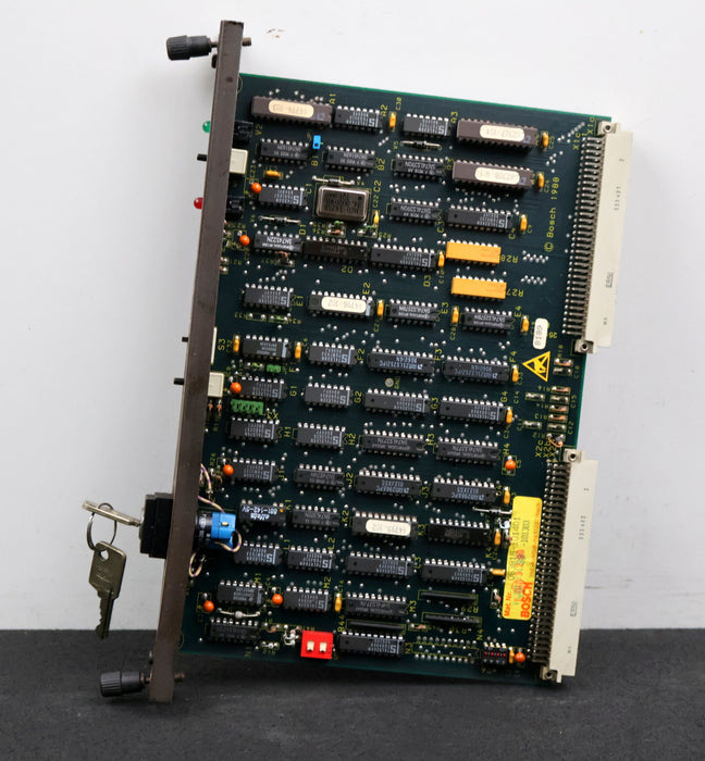 Bild des Artikels BOSCH-Zentraleinheit-ZE612-Mat.Nr.-063815-101401-gebraucht